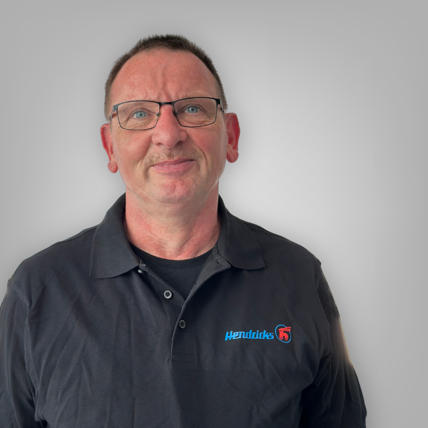 Georg Lang Hendricks Reparatur und Service GmbH