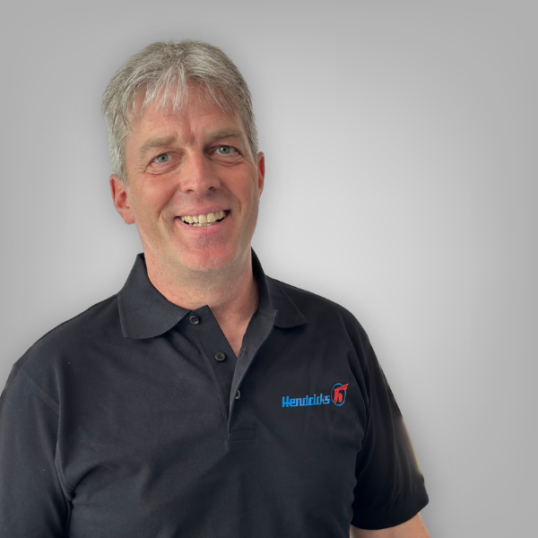 Jens Grein Hendricks Reparatur und Service GmbH